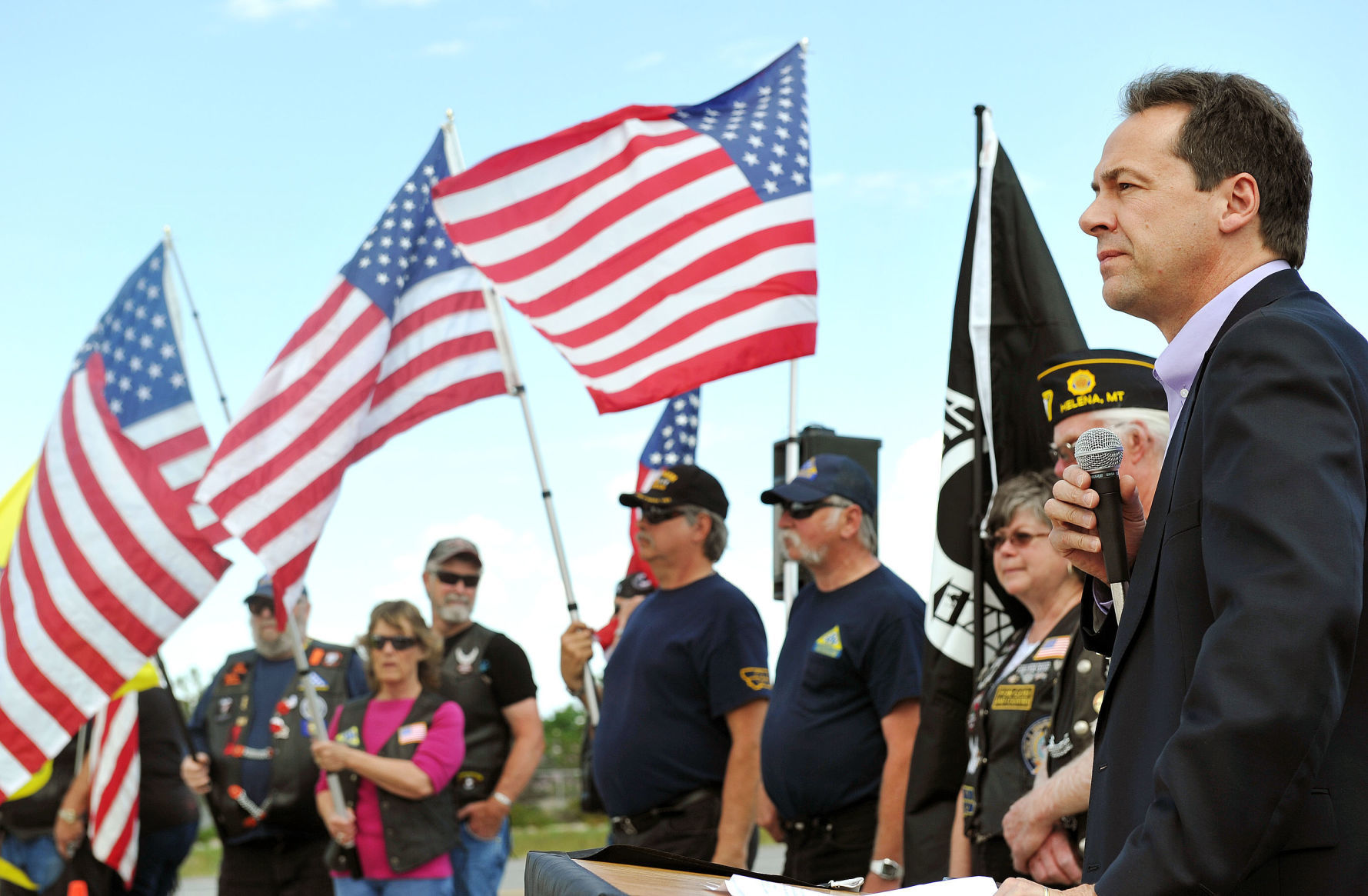 POW-MIA